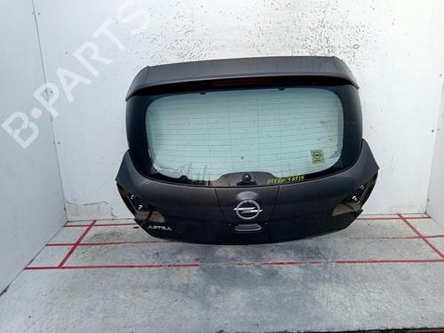 Used Tailgate OPEL ASTRA J (P10) [2009-2016]  27262088