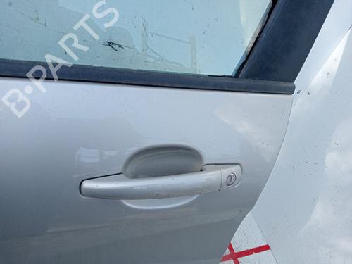 Left front door PEUGEOT 308 I (4A_, 4C_) 1.6 16V | BP24126128C2 