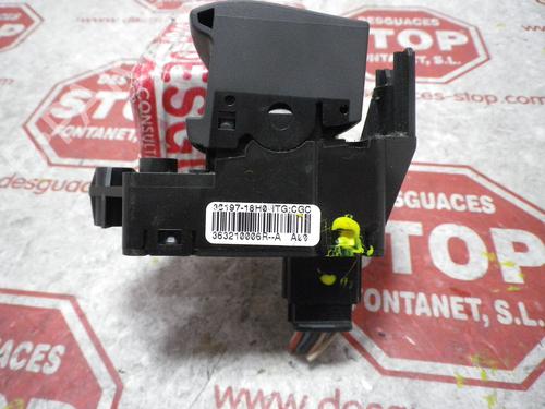 Hand brake RENAULT SCÉNIC III (JZ0/1_)  | BP8773515I18 
