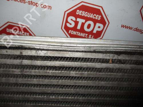 Intercooler VW TOURAN (1T1, 1T2) 1.9 TDI | BP7308245M30 
