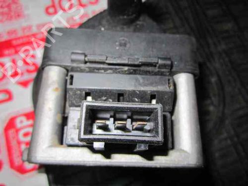 Ignition coil VW GOLF III (1H1)  | BP7381958M94 
