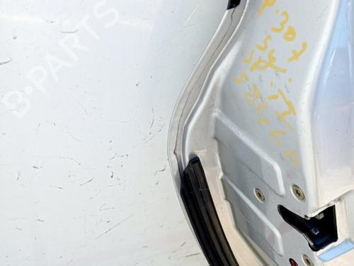 Left rear door PEUGEOT 307 (3A/C) 2.0 16V | BP26222765C4 