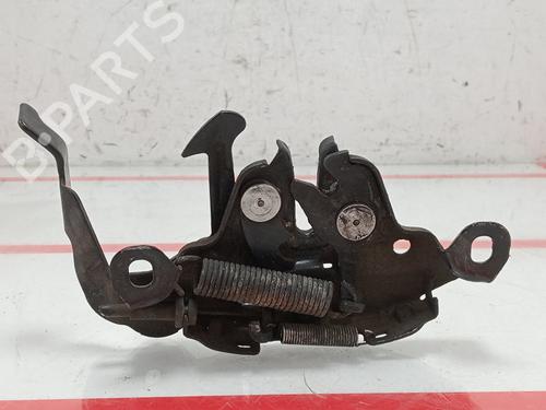 Hood lock NISSAN QASHQAI / QASHQAI +2 I (J10, NJ10, JJ10E)  | BP22902296C133 