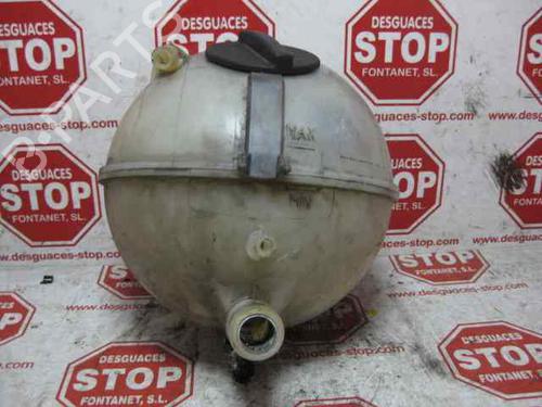 Used Expansion tank MERCEDES-BENZ VITO / MIXTO Van (W639) 111 CDI (639.601, 639.603, 639.605) (109 hp) 7322378