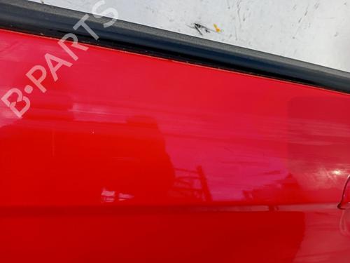 Left front door HYUNDAI GETZ (TB) 1.3 i | BP24478721C2 