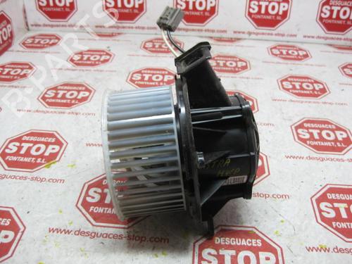 Used Heater blower motor OPEL ASTRA J Sports Tourer (P10) [2010-2015]  7462874