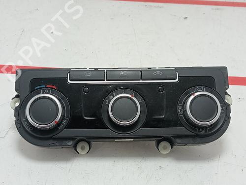 Used Climate control VW GOLF VI (5K1) [2008-2014]  26275850
