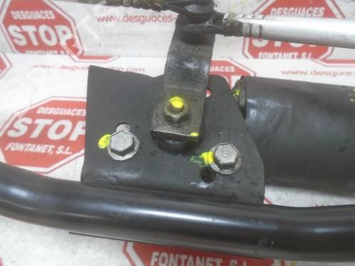 Front wiper motor OPEL KADETT E (T85)  | BP7330123M29 