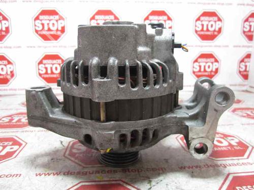 Alternator FORD FIESTA V (JH_, JD_) | BP7384042M7