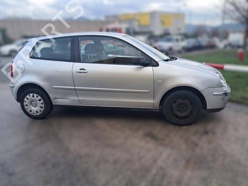 Used Parts VW POLO IV (9N_, 9A_) 1.2 (54 hp) 4390973