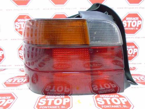 Used Right taillight BMW 3 Compact (E36) [1994-2000]  7341449