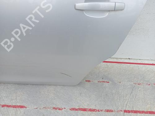 Left rear door OPEL CORSA D (S07)  | BP29207646C4 