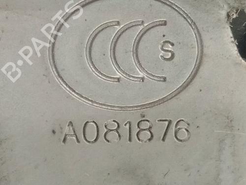 Rear left lock OPEL ASTRA J (P10)  | BP28412466C100 