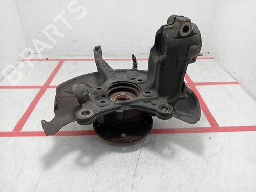 Left front steering knuckle SEAT LEON (1P1) 1.4 TSI | BP37429766M25 - Image 3