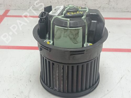 Used Heater blower motor CITROËN C4 II (NC_) [2009-2025]  30468379