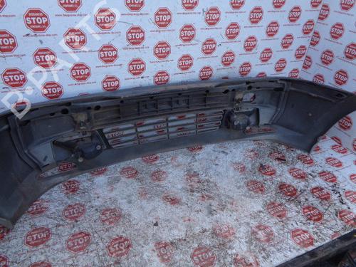 Front bumper FORD FIESTA IV (JA_, JB_) 1.3 i | BP8499614C7 