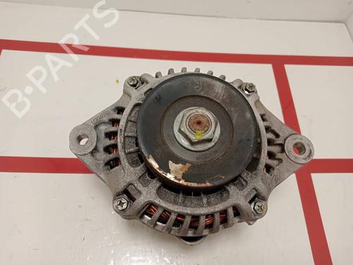 Alternator NISSAN ALMERA II Hatchback (N16) | BP29213278M7 - Image 7