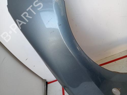 Used Right front fenders PEUGEOT 307 CC (3B) 2.0 16V (136 hp) 17863718