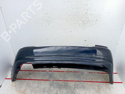 Used Rear bumper BMW 3 (E90) 320 d (163 hp) 20665725