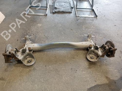 Used Rear axle Rear axle 36322526 36322526