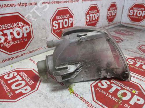 Left front indicator SEAT CORDOBA (6K1, 6K2) 1.6 i | BP7319340C32 