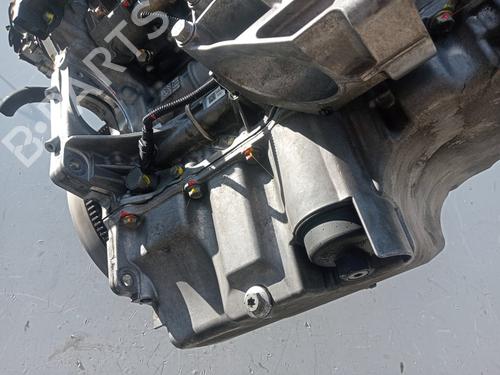 Engine OPEL ASTRA J (P10)  | BP28502312M1 