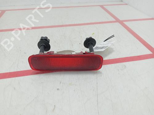 Used Third brake light Third brake light FORD TOURNEO CONNECT 1.8 TDCi /TDDi /DI (75 hp) 34353518 34353518