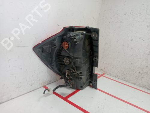 Right taillight KIA CEE'D SW (ED)  | BP17622729C35 