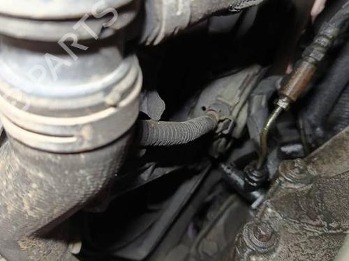 Used Radiator fan Radiator fan 38870793 38870793