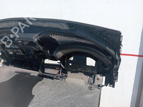 Airbag Kit MERCEDES-BENZ CITAN MPV (W415) 111 CDI (415.703, 415.705) | BP18489531C86 