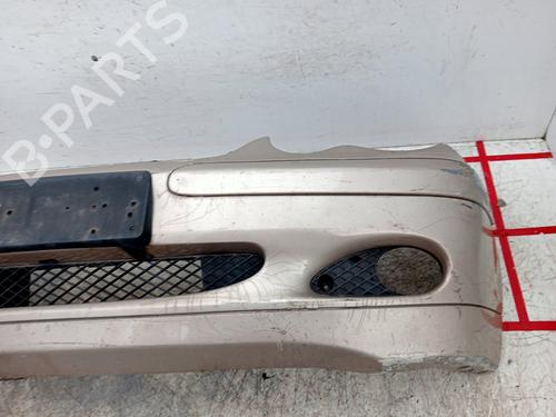 Front bumper MERCEDES-BENZ C-CLASS (W203)  | BP22617853C7 