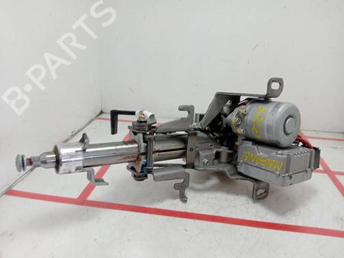 Steering column RENAULT MEGANE III Hatchback (BZ0/1_, B3_) | BP37630456M21 - Image 6