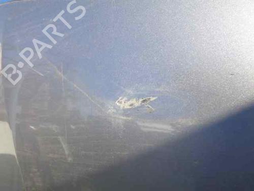 Hood KIA SORENTO I (JC) 2.5 CRDi 4WD | BP7623951C1 