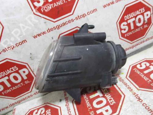 Right front fog light SEAT TOLEDO II (1M2) 1.9 TDI | BP7346067C31 