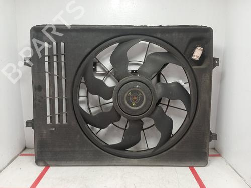 Radiator fan KIA CARENS IV | BP34193061M35 - Image 4