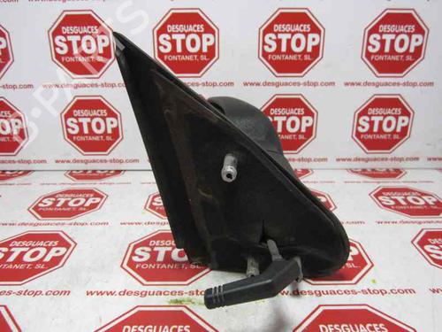 Left mirror FORD COURIER Pickup  | BP7383247C26 