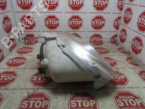 Left headlight DAEWOO MATIZ (M100, M150)  | BP7318684C28 