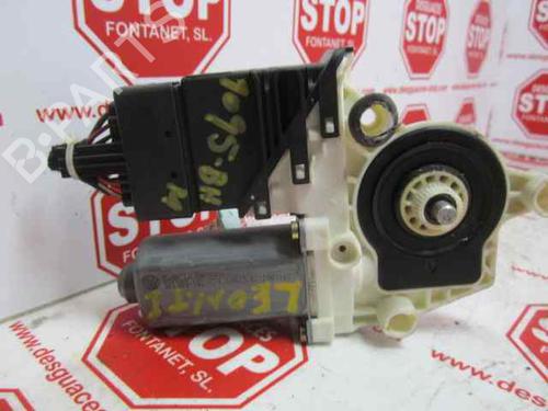 Left rear window motor SEAT LEON (1M1) 1.9 TDI | BP7342336E23 