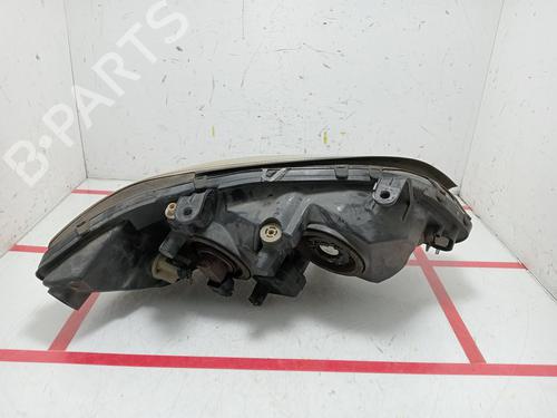 Left headlight OPEL ZAFIRA A MPV (T98) | BP30775425C28