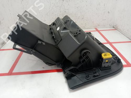 Glove box SEAT IBIZA IV SC (6J1, 6P5) 1.2 TSI | BP28478685C95