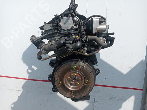 Engine VW POLO IV (9N_, 9A_)  | BP28374951M1 