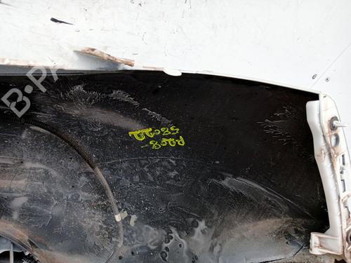 Rear bumper PEUGEOT 208 I (CA_, CC_)  | BP23502556C8