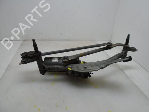 Front wiper motor FIAT GRANDE PUNTO (199_) 1.4 16V (199BXG1B, 199AXG1B) | BP15924068M29 