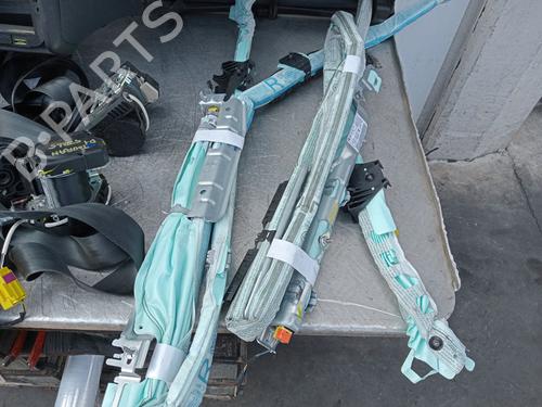 Airbag Kit VW TOURAN (1T3)  | BP29728333C86 