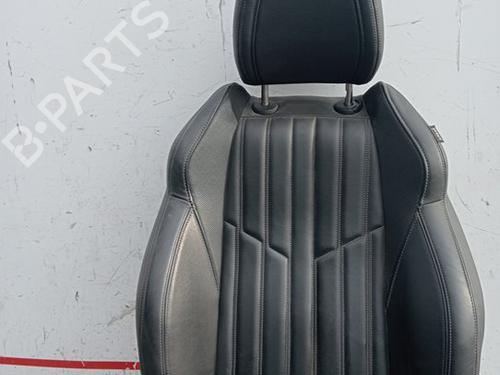 Left front seat PEUGEOT 208 II (UB_, UP_, UW_, UJ_)  | BP29533907C15 