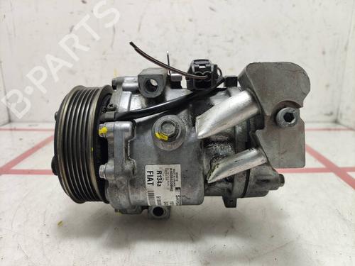 Used AC compressor AC compressor OPEL COMBO Box Body/MPV (X12) 1.3 CDTI (B05) (95 hp) 32672170 32672170