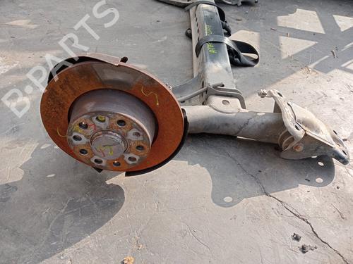 Rear axle SEAT ATECA (KH7, KHP)  | BP27878452M2 