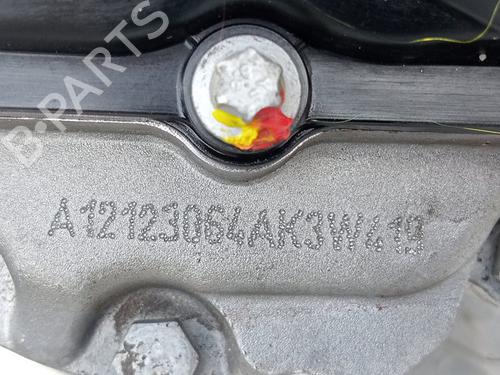 Gearbox CHEVROLET AVEO Hatchback (T300) 1.2 | BP34098976M3 - Image 5