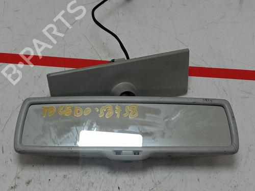 Rear mirror SEAT TOLEDO III (5P2)  | BP29937643I6 
