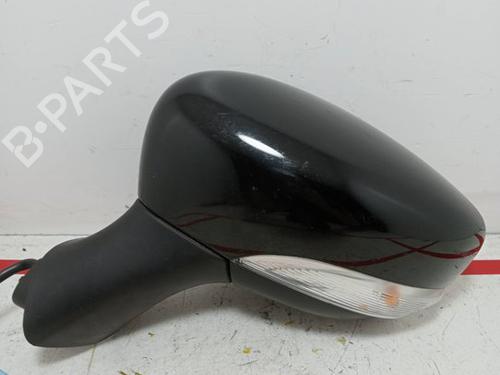 Left mirror RENAULT CLIO IV (BH_)  | BP15933827C26 
